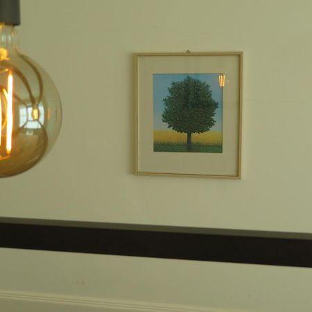 Maison Mathieu Bilzen Extérieur photo