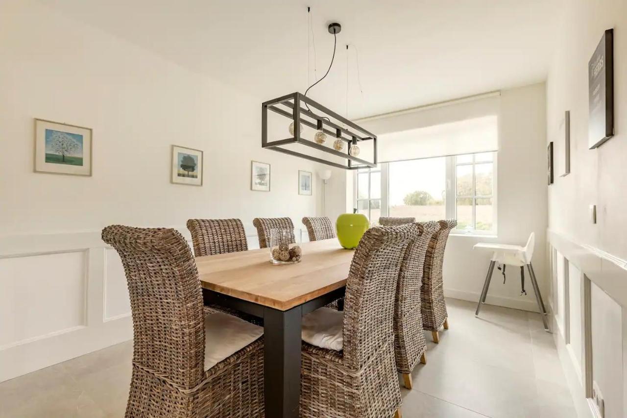 Maison Mathieu Bilzen Extérieur photo