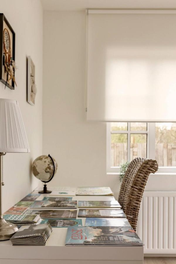Maison Mathieu Bilzen Extérieur photo