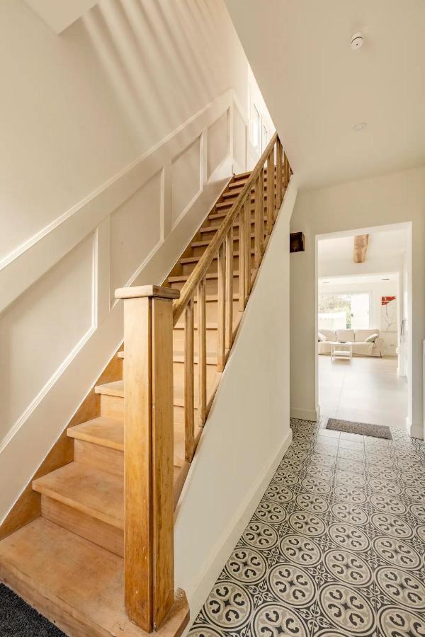 Maison Mathieu Bilzen Extérieur photo