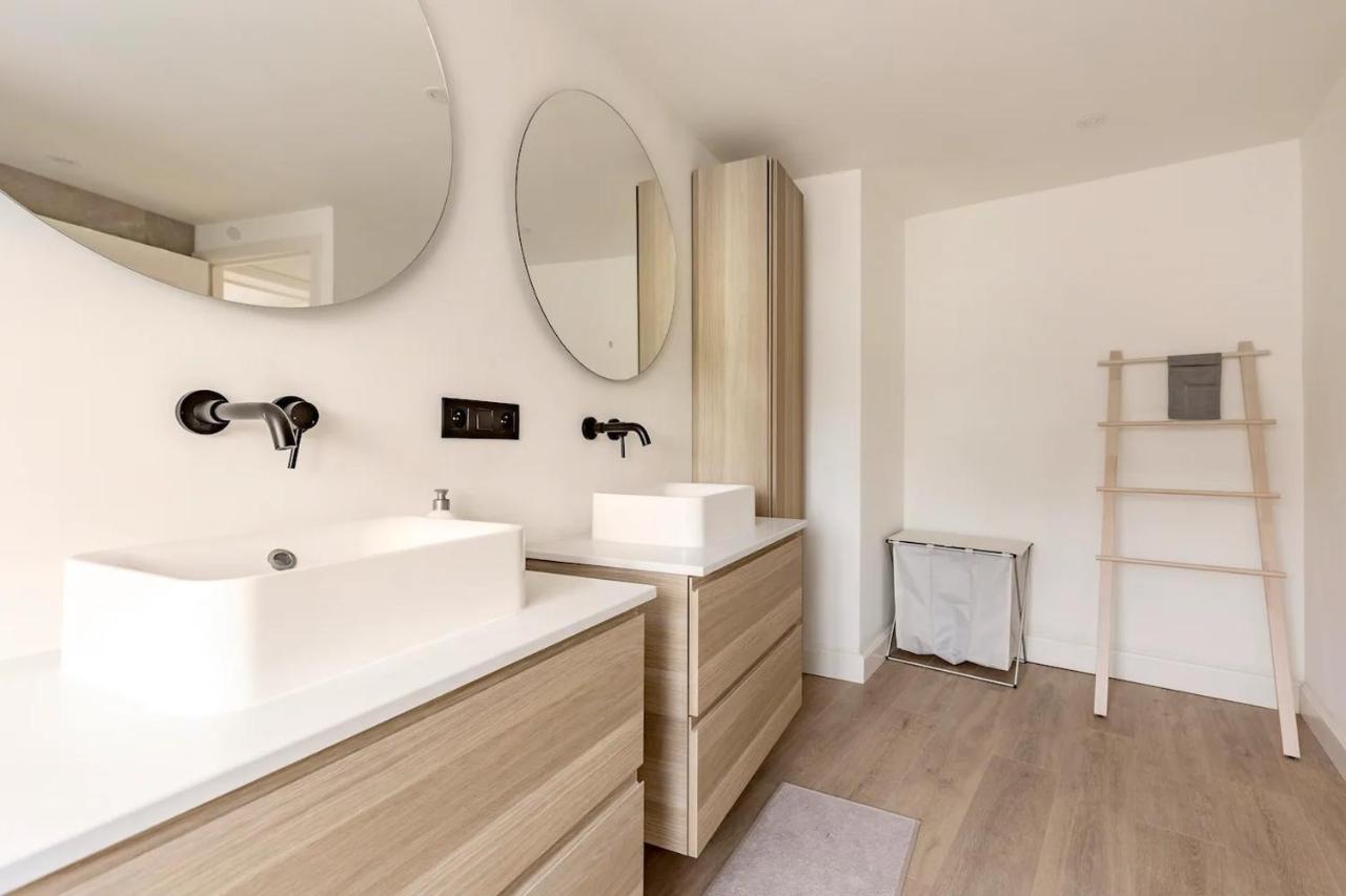 Maison Mathieu Bilzen Extérieur photo