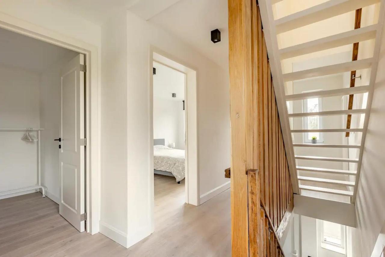 Maison Mathieu Bilzen Extérieur photo