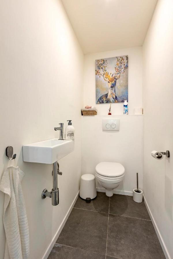 Maison Mathieu Bilzen Extérieur photo