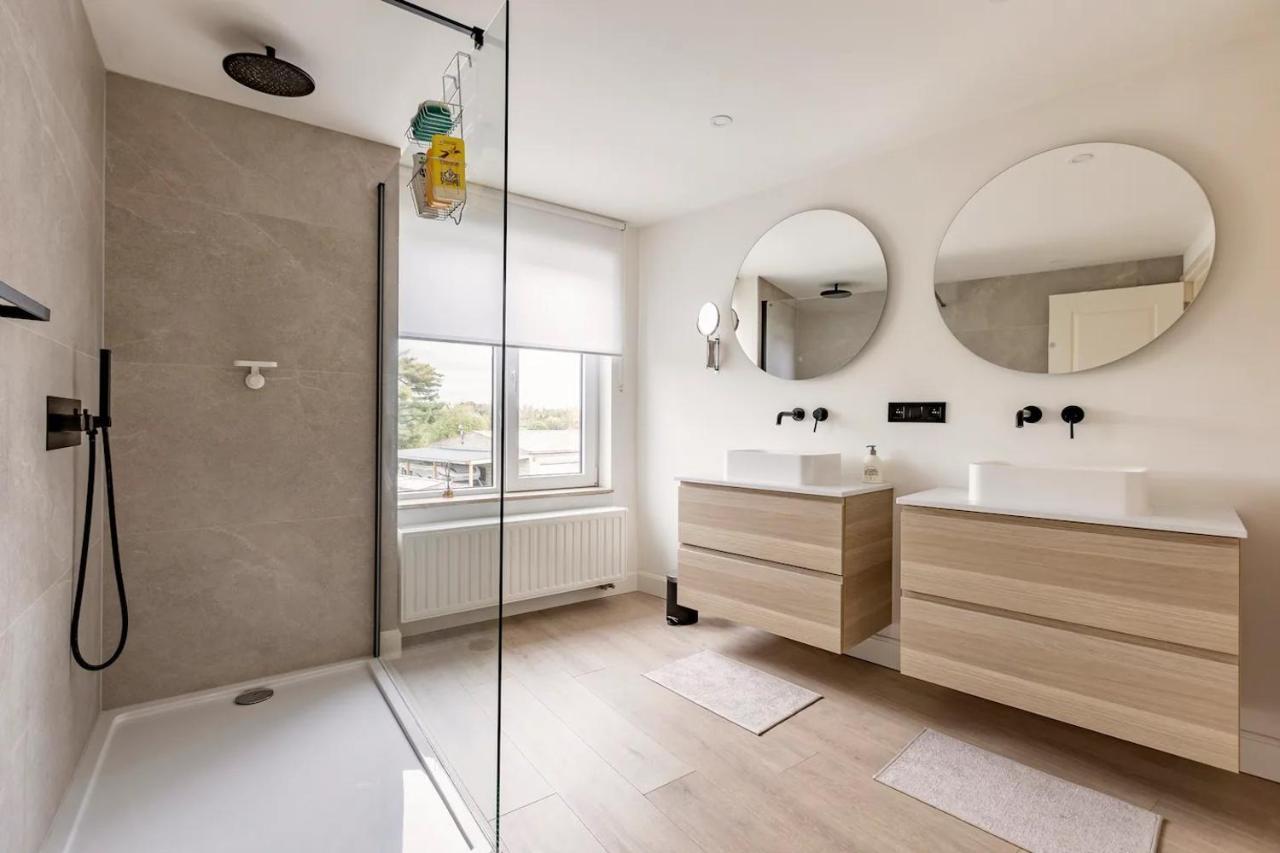 Maison Mathieu Bilzen Extérieur photo