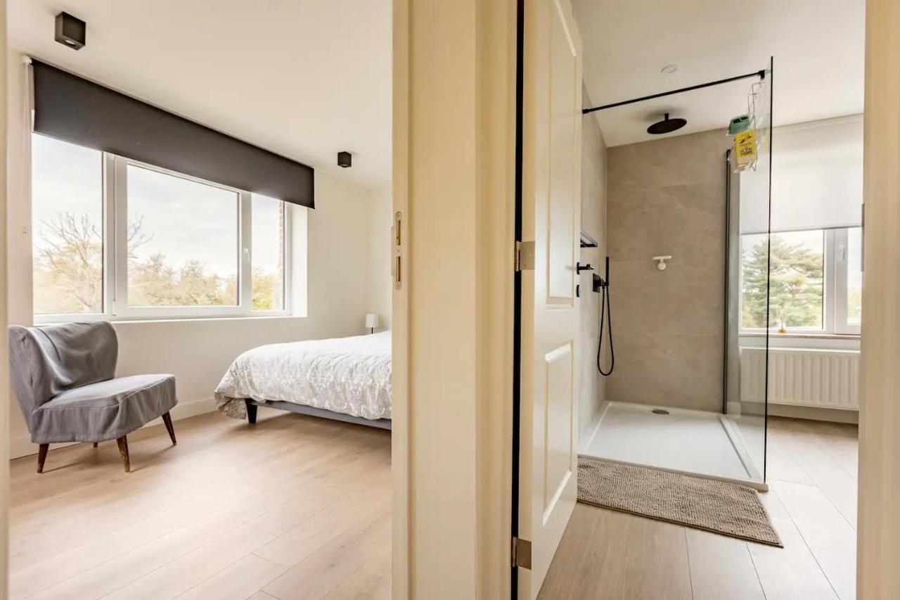 Maison Mathieu Bilzen Extérieur photo