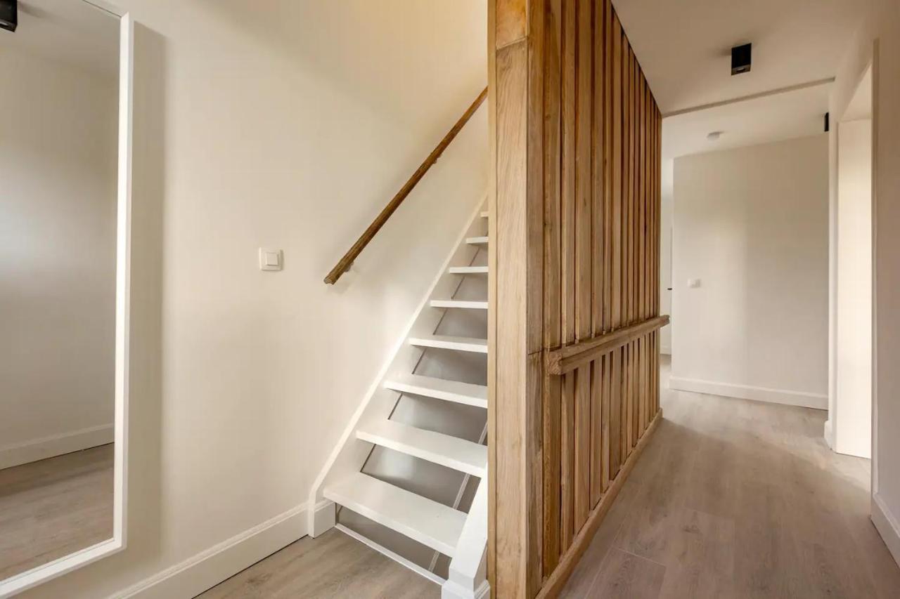 Maison Mathieu Bilzen Extérieur photo
