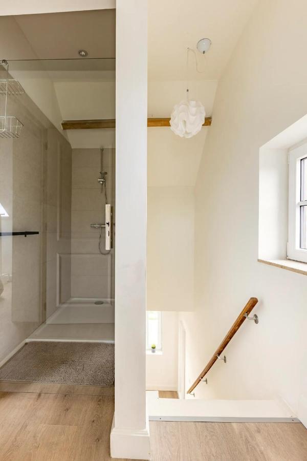 Maison Mathieu Bilzen Extérieur photo