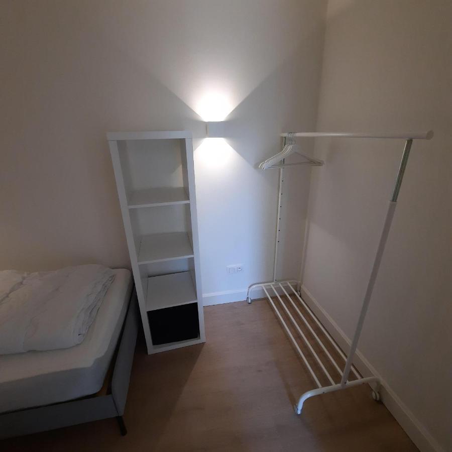 Maison Mathieu Bilzen Extérieur photo