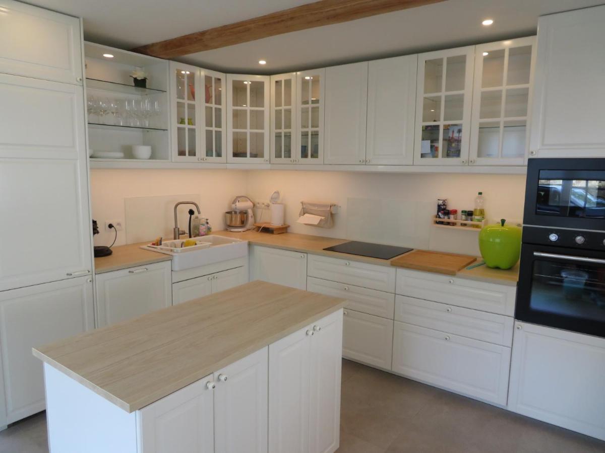 Maison Mathieu Bilzen Extérieur photo