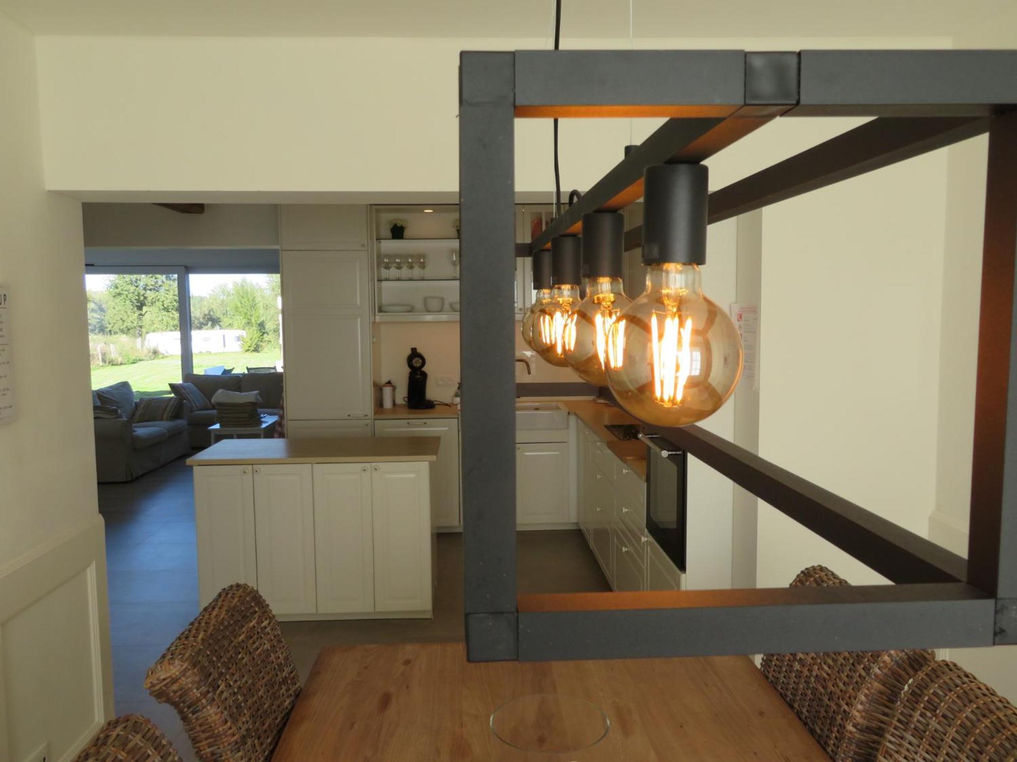 Maison Mathieu Bilzen Extérieur photo