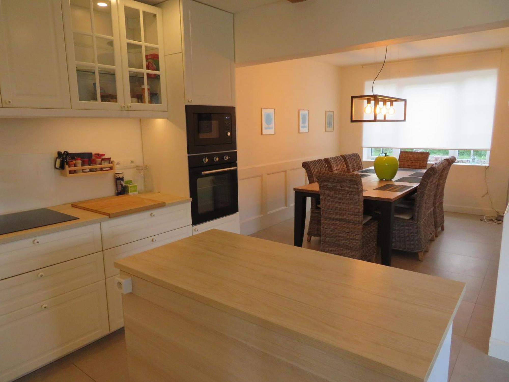 Maison Mathieu Bilzen Extérieur photo