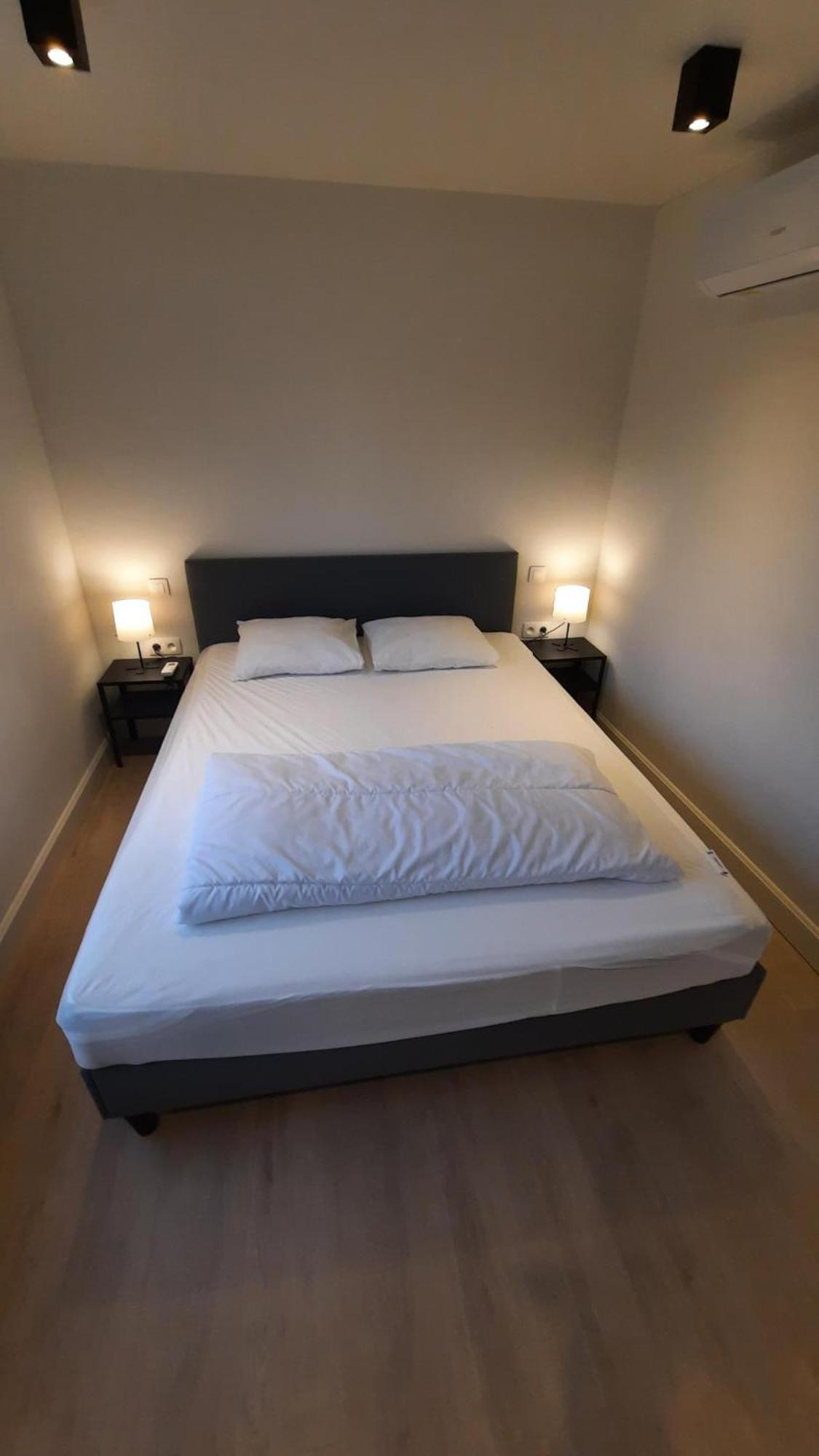 Maison Mathieu Bilzen Extérieur photo