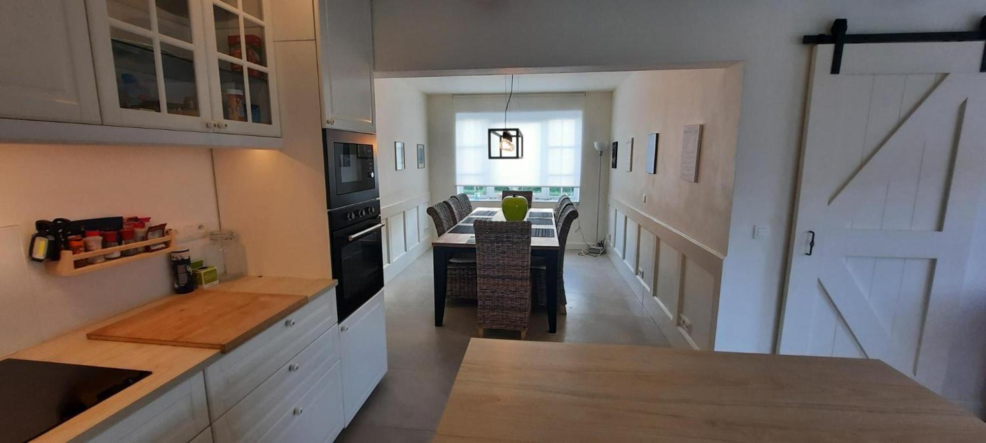 Maison Mathieu Bilzen Extérieur photo