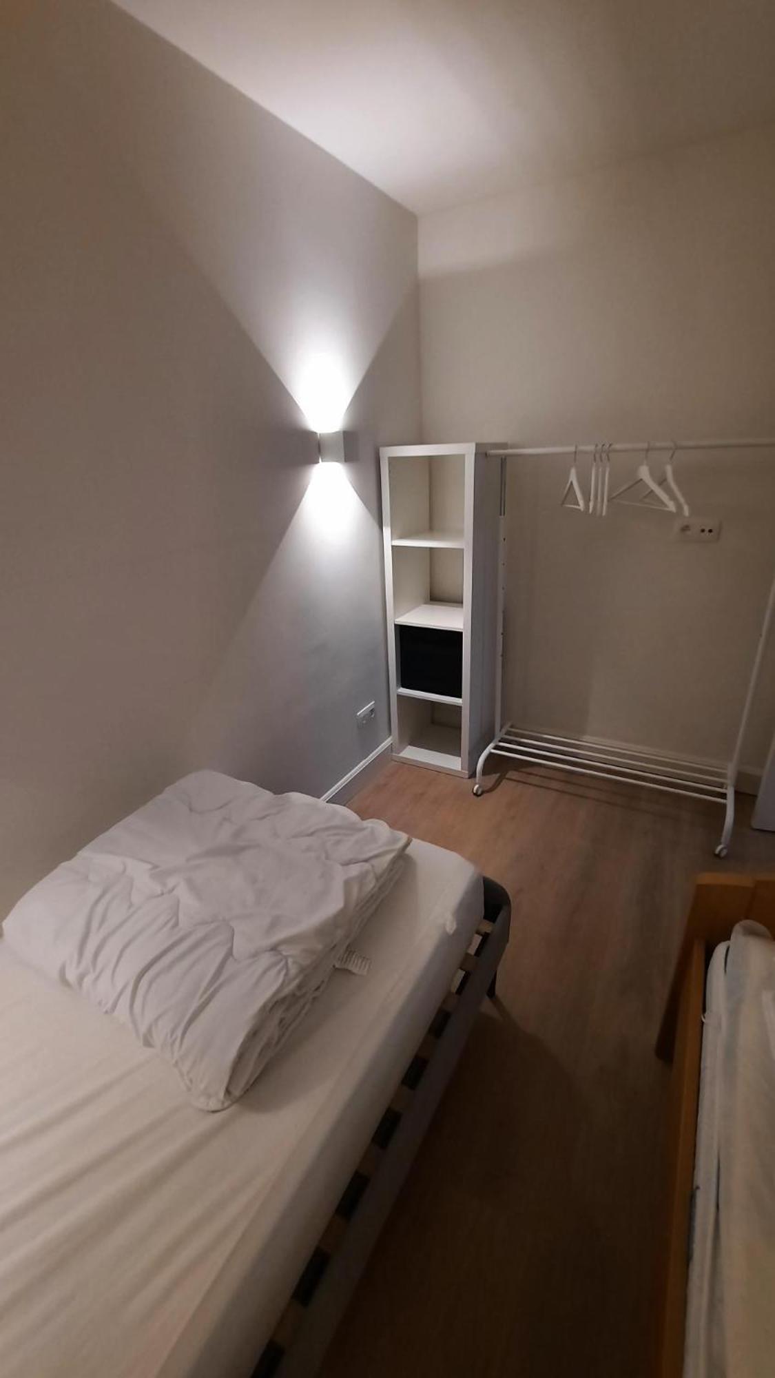 Maison Mathieu Bilzen Extérieur photo