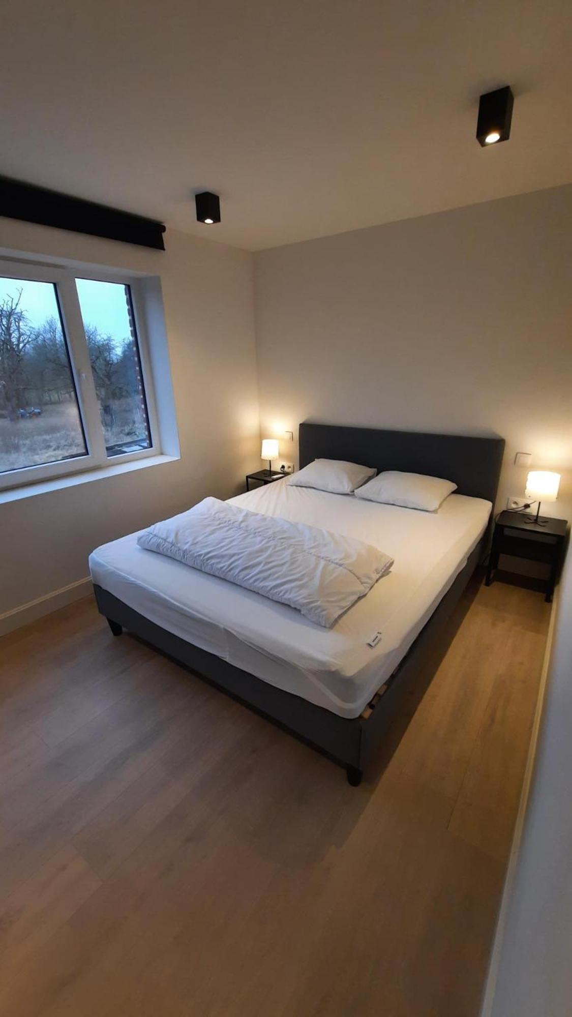 Maison Mathieu Bilzen Extérieur photo