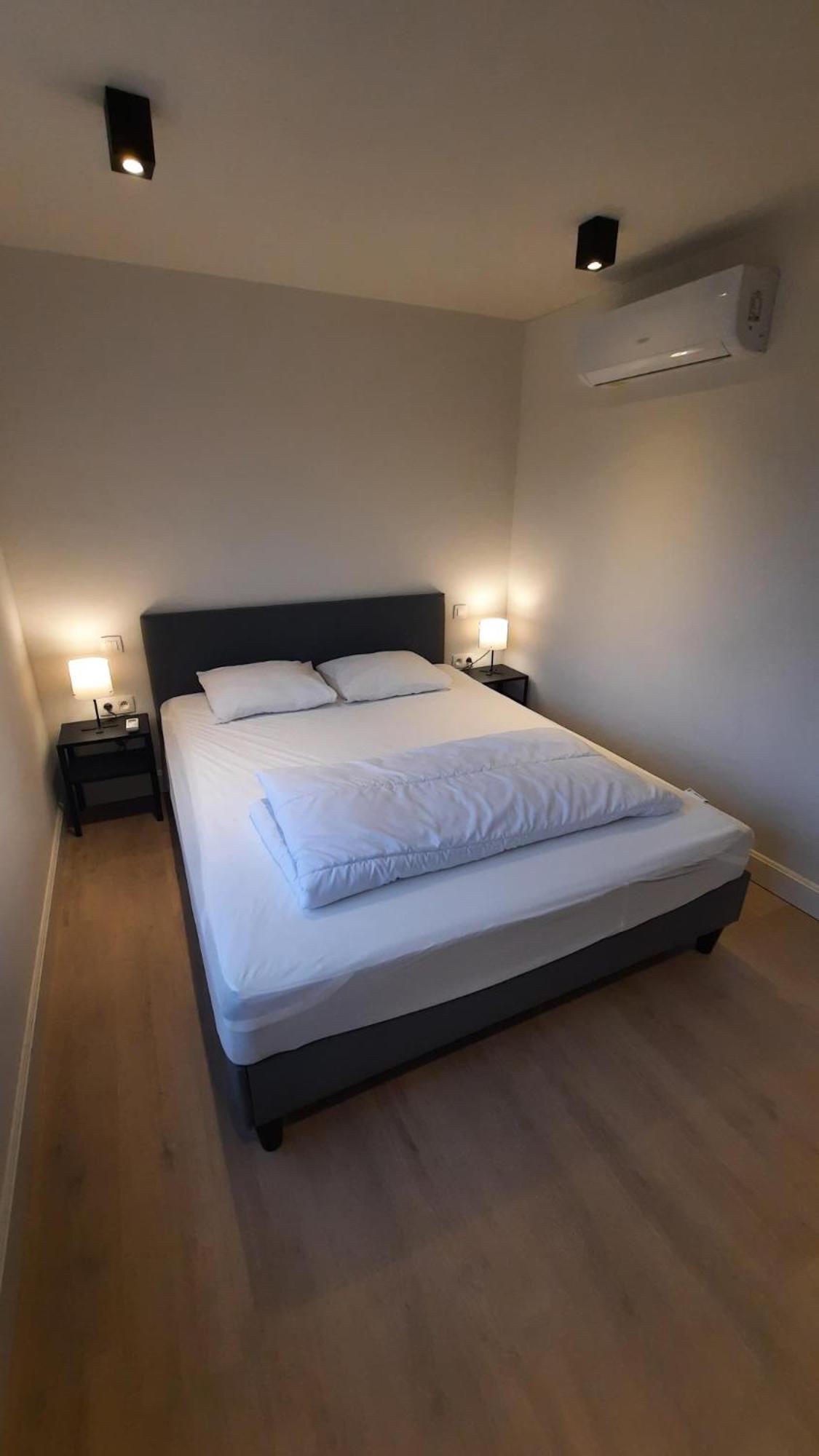 Maison Mathieu Bilzen Extérieur photo