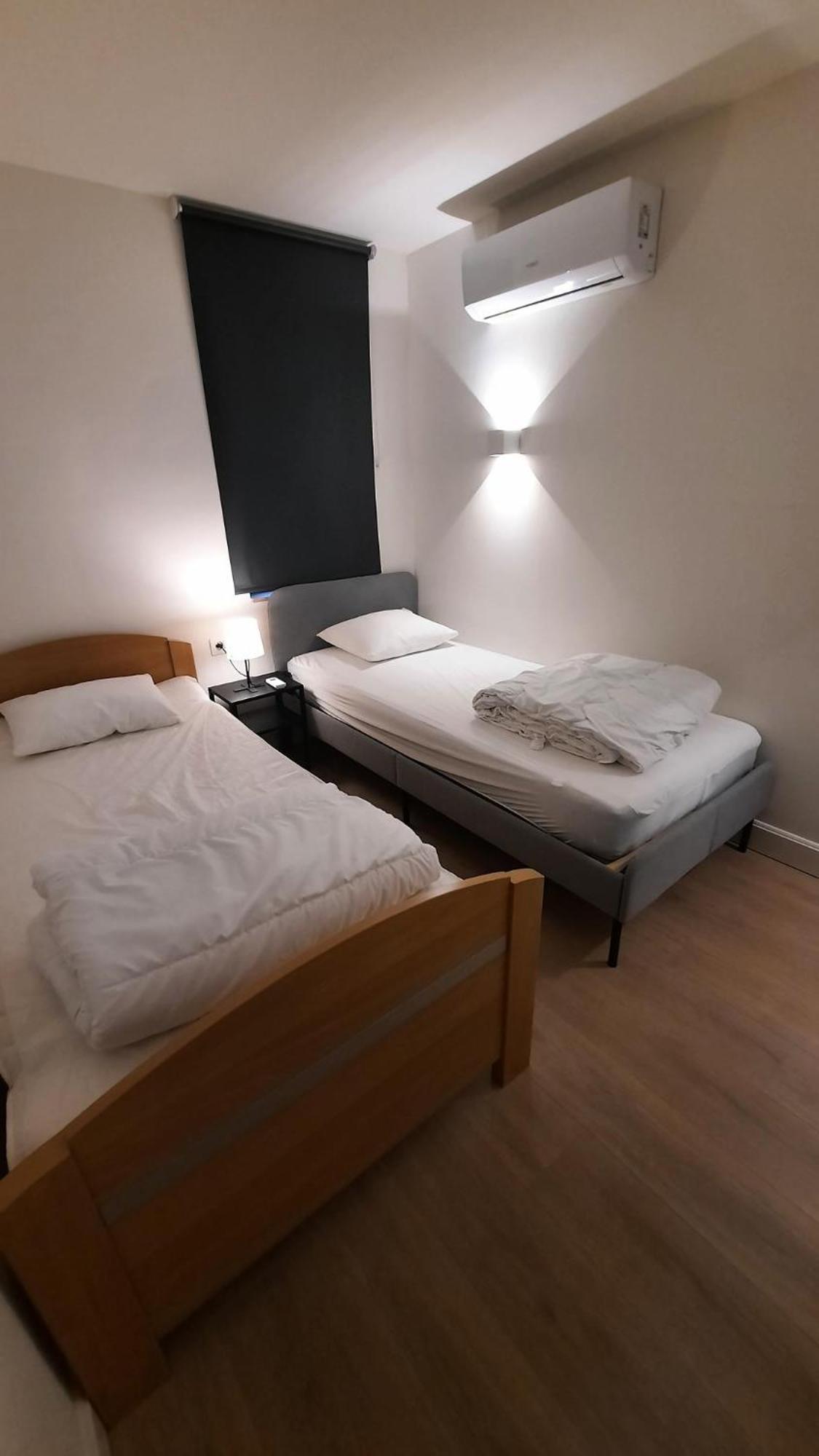 Maison Mathieu Bilzen Extérieur photo